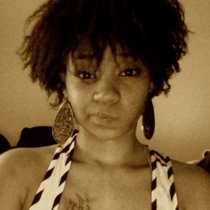 Meet your Posher, Vonne